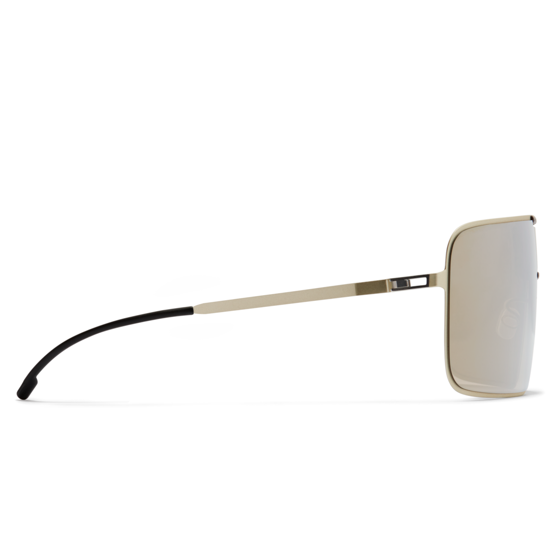 RIMOWA × MYKITA - Visor MR004 ナビゲーター サンシールド - 画像 (5)
