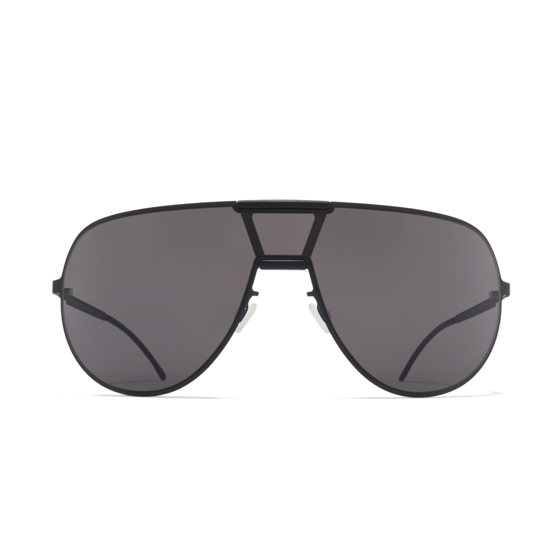 RIMOWA × MYKITA - Visor MR005 アビエイター サンシールド