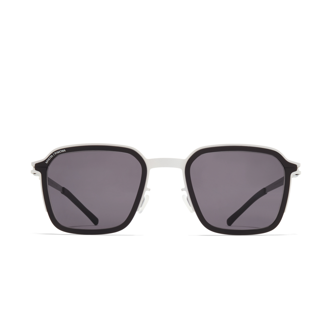 RIMOWA × MYKITA - Heritage MR002 スクエア サングラス