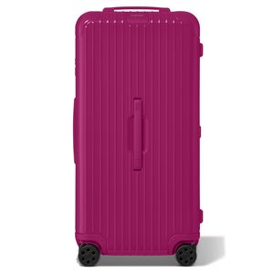 Essential トランク プラス
