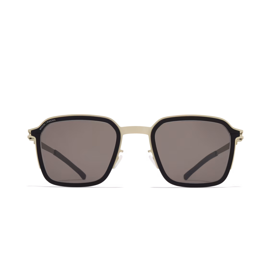 RIMOWA × MYKITA - Heritage MR002 スクエア 偏光サングラス - 画像 (31)