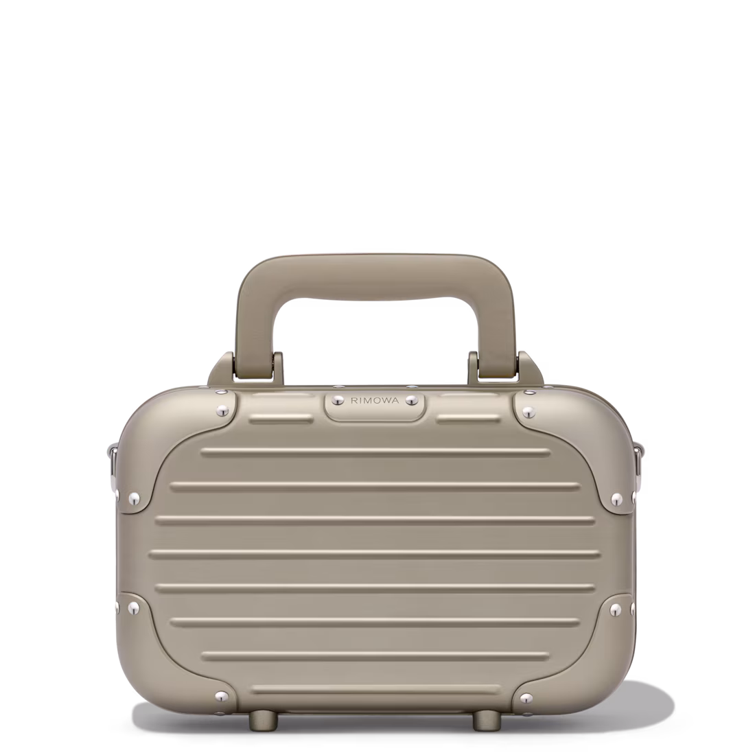 Original Bag - アルミニウム クロスボディバッグ 16 - 画像 (8)