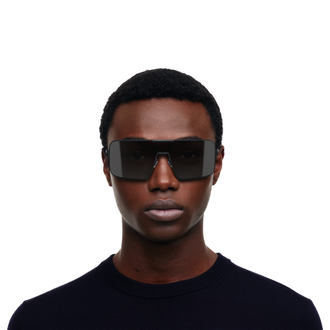 RIMOWA × MYKITA - Visor MR004 ナビゲーター サンシールド - 画像 (10)