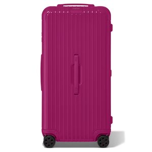 Essential トランク プラス