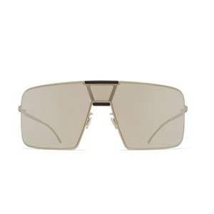 RIMOWA × MYKITA - Visor MR004 ナビゲーター サンシールド