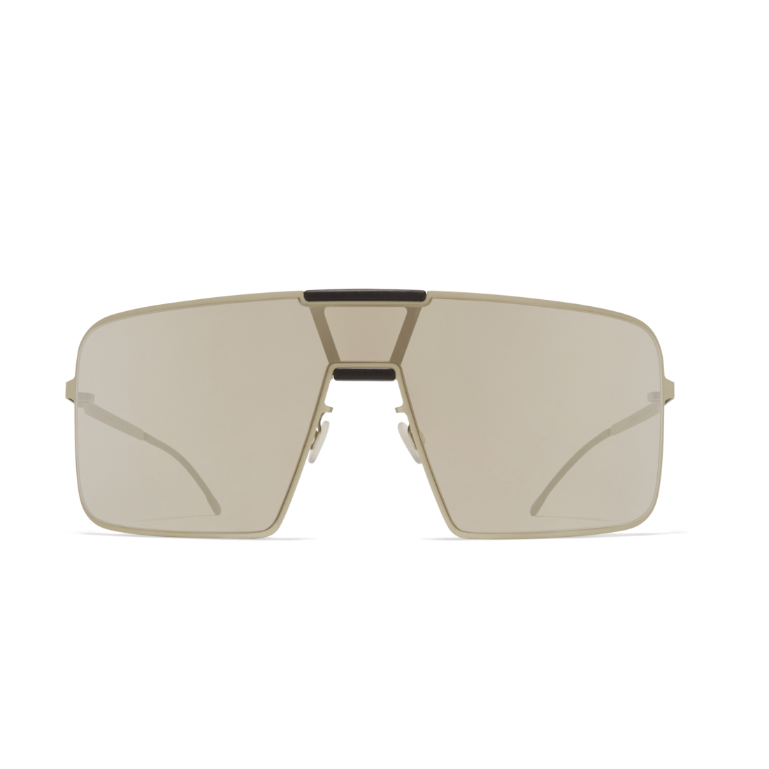 RIMOWA × MYKITA - Visor MR004 ナビゲーター サンシールド
