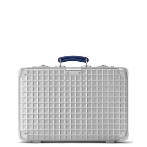 Classic Aluminium Grid ハンドキャリーケース