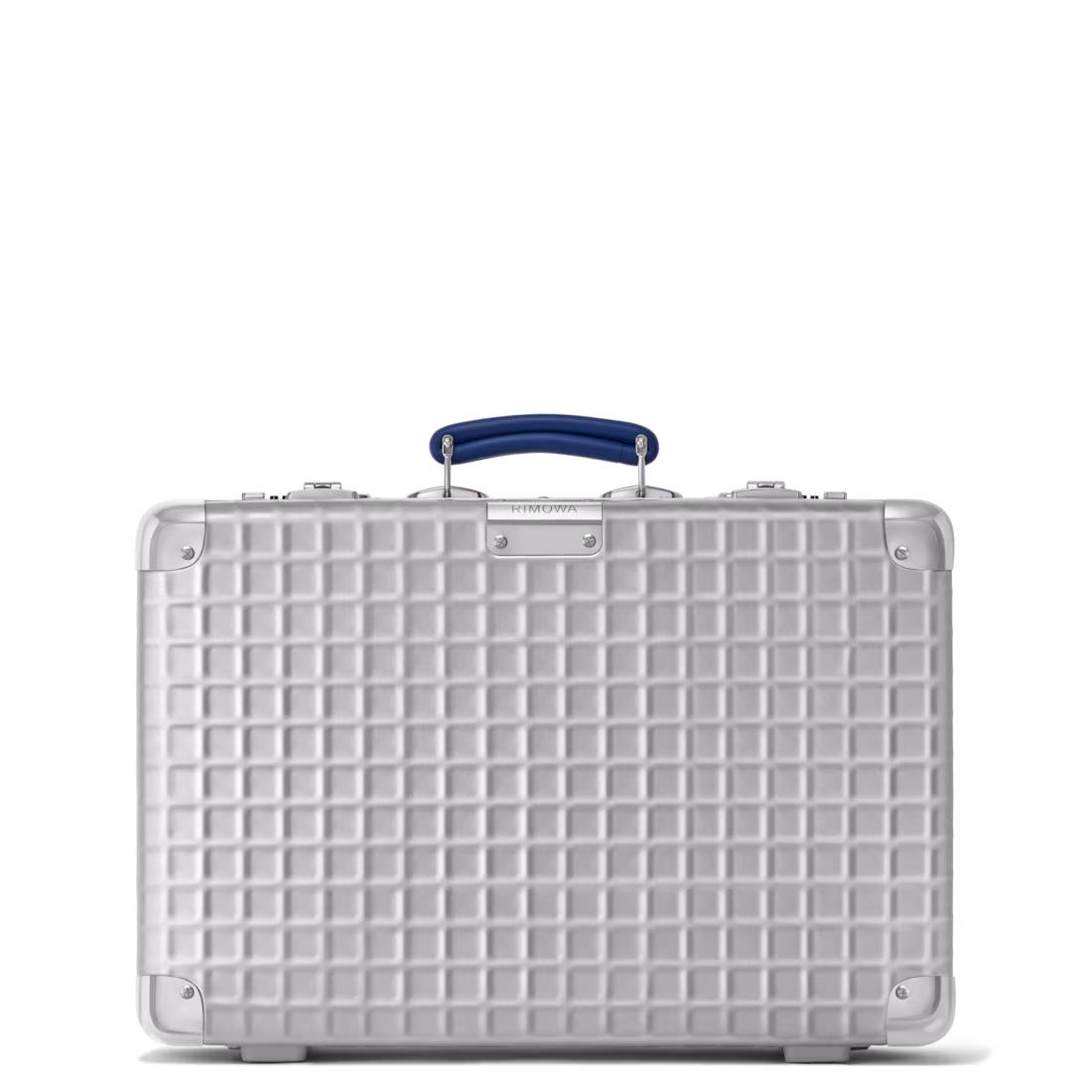 Classic Aluminium Grid ハンドキャリーケース