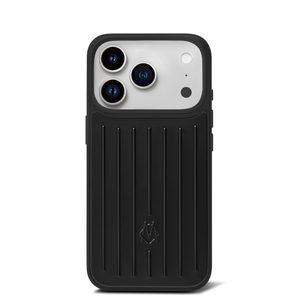 iPhoneケース - アルミニウム iPhone 17 Proケース ブラック