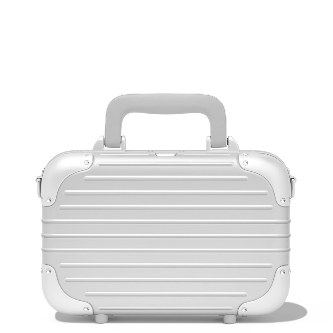Original Bag - アルミニウム クロスボディバッグ 19 - 画像 (2)