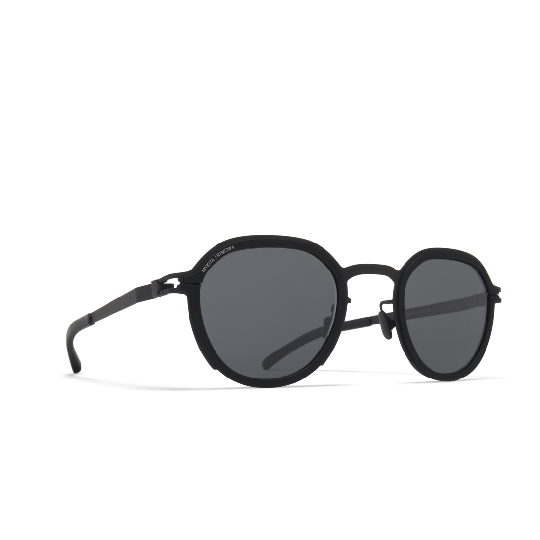 RIMOWA × MYKITA - Heritage MR001 パント サングラス - 画像 (20)