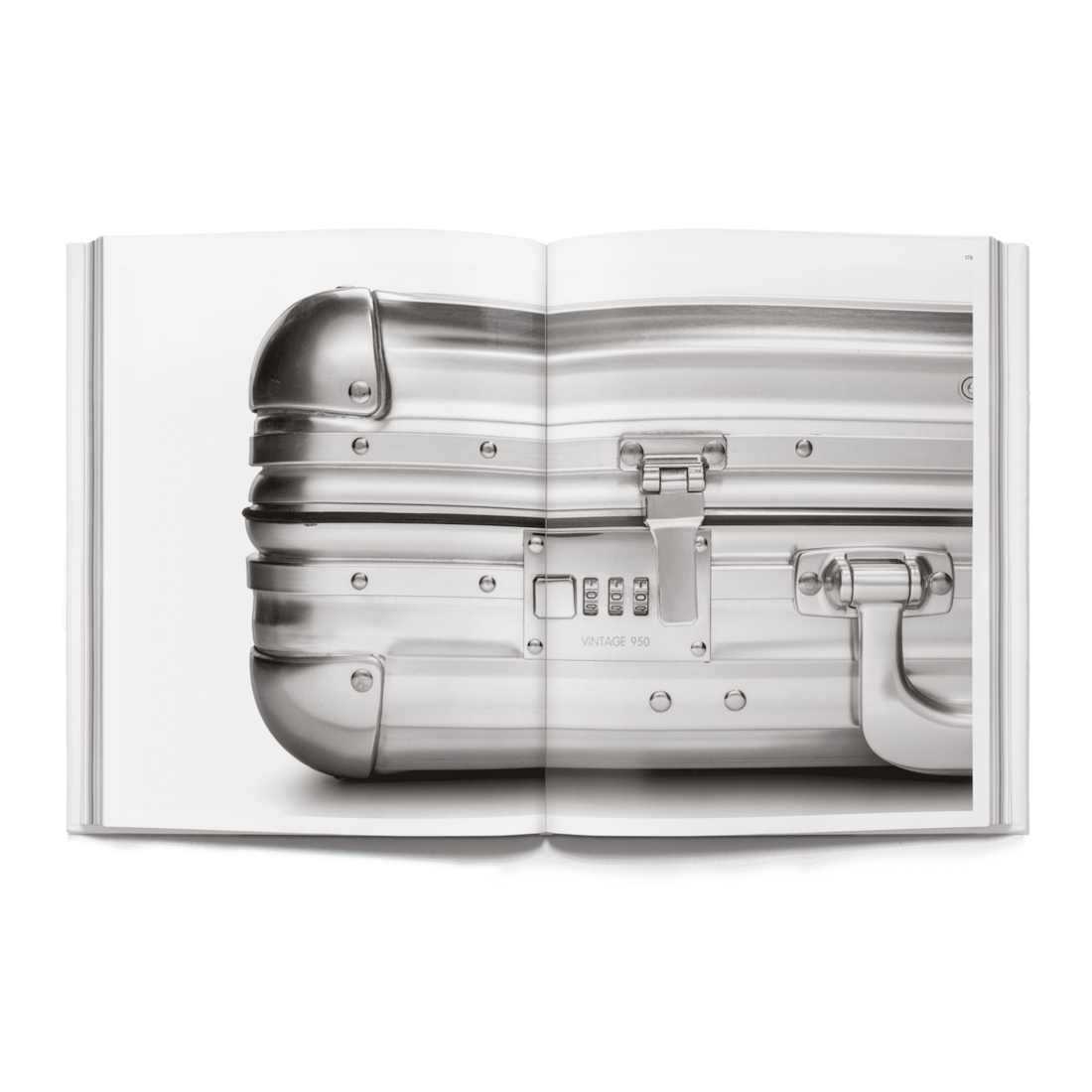アクセサリー RIMOWA: An Archive, Since 1898 - 画像 (2)