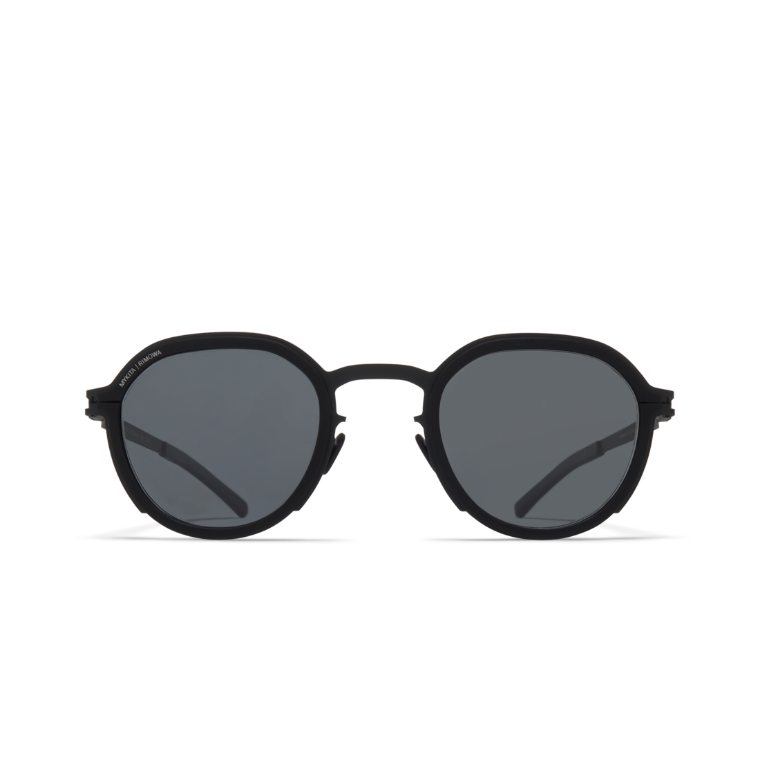 RIMOWA × MYKITA - Heritage MR001 パント サングラス - 画像 (17)