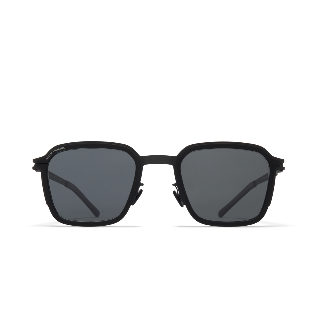 RIMOWA × MYKITA - Heritage MR002 スクエア サングラス - 画像 (17)