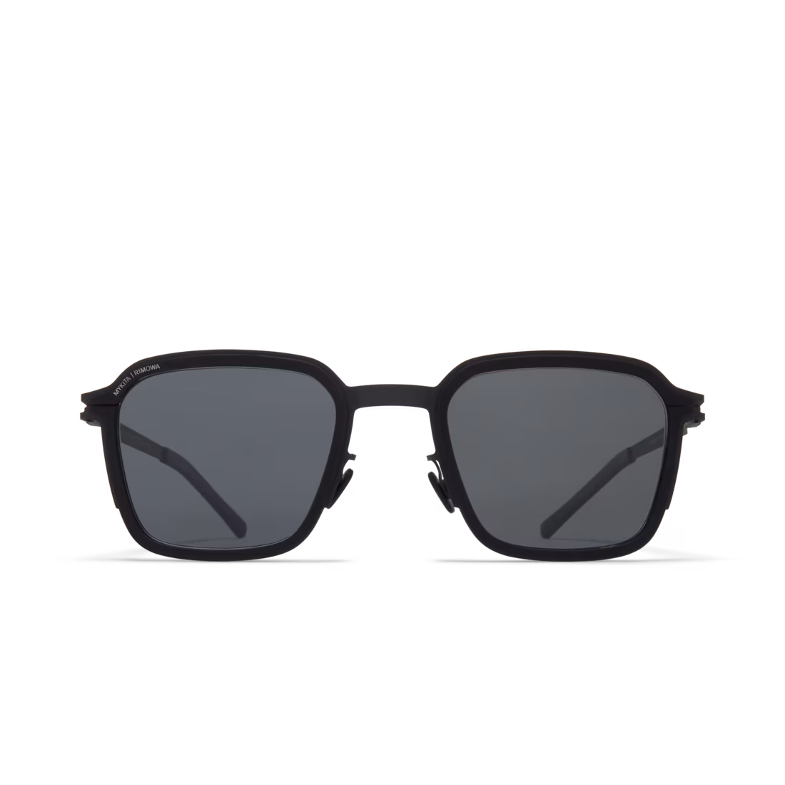 RIMOWA × MYKITA - Heritage MR002 スクエア サングラス - 画像 (17)
