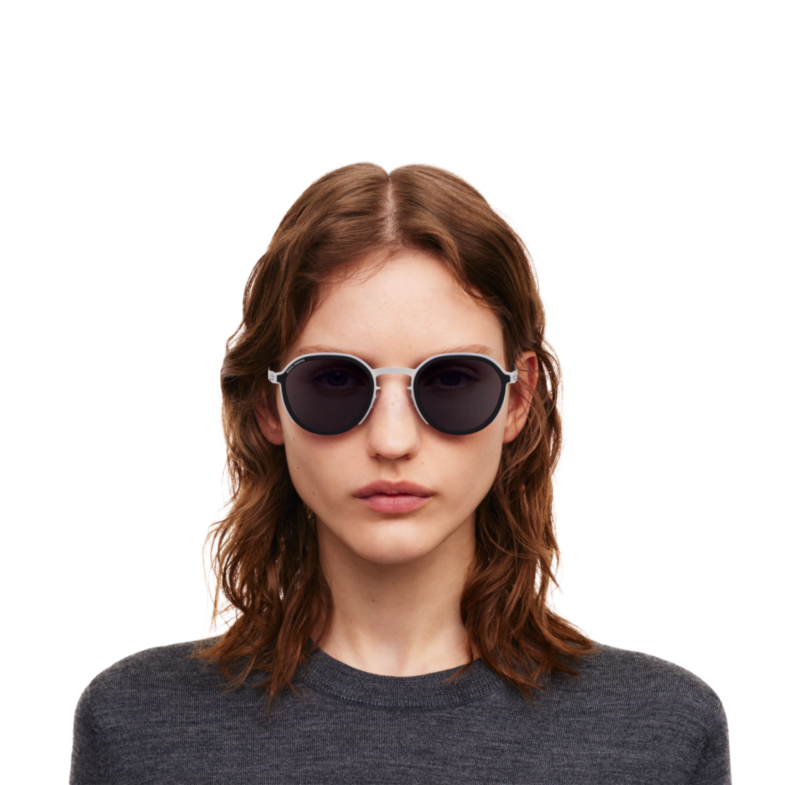 RIMOWA × MYKITA - Heritage MR001 パント サングラス - 画像 (25)