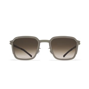 RIMOWA × MYKITA - Heritage MR002 スクエア サングラス