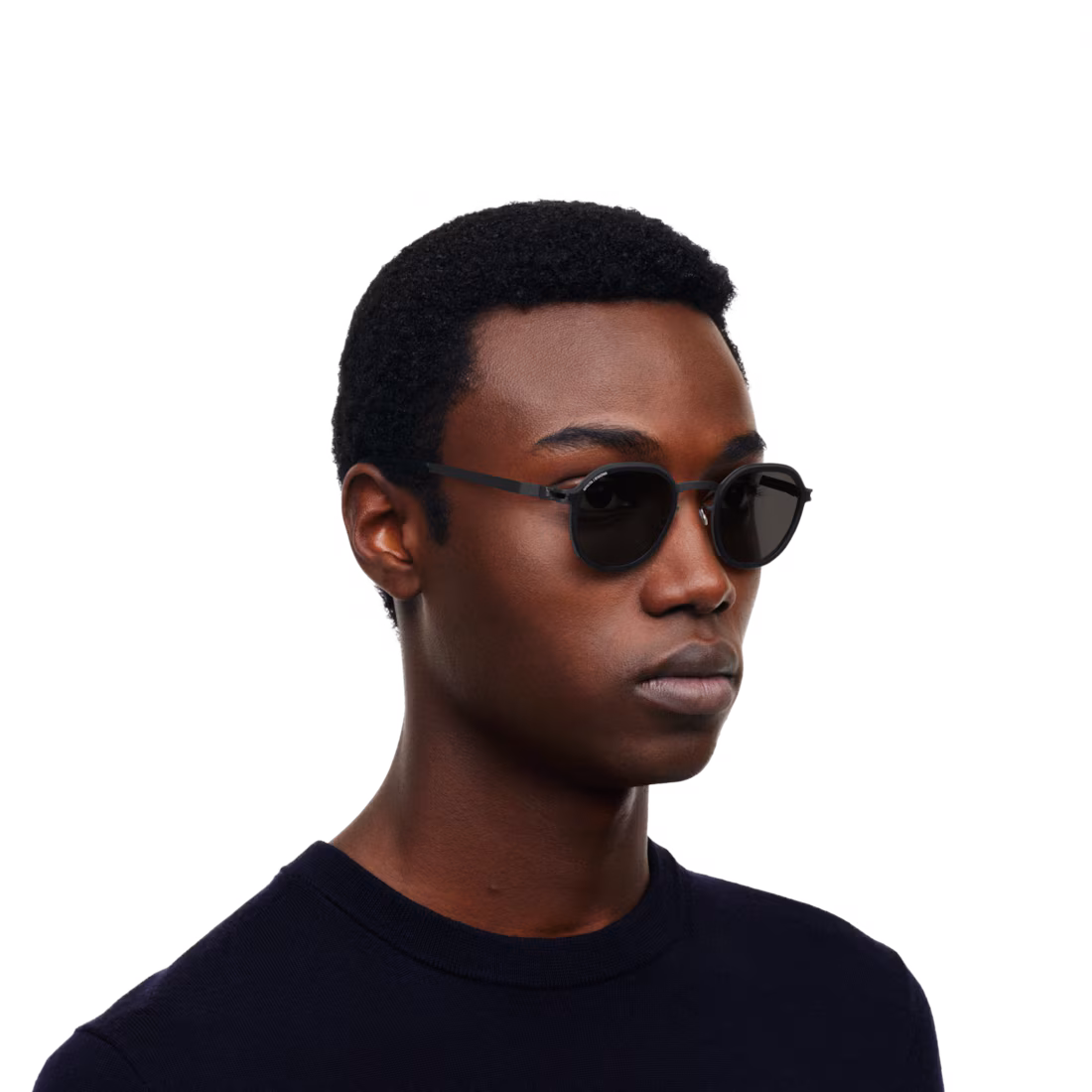 RIMOWA × MYKITA - Heritage MR001 パント サングラス - 画像 (23)