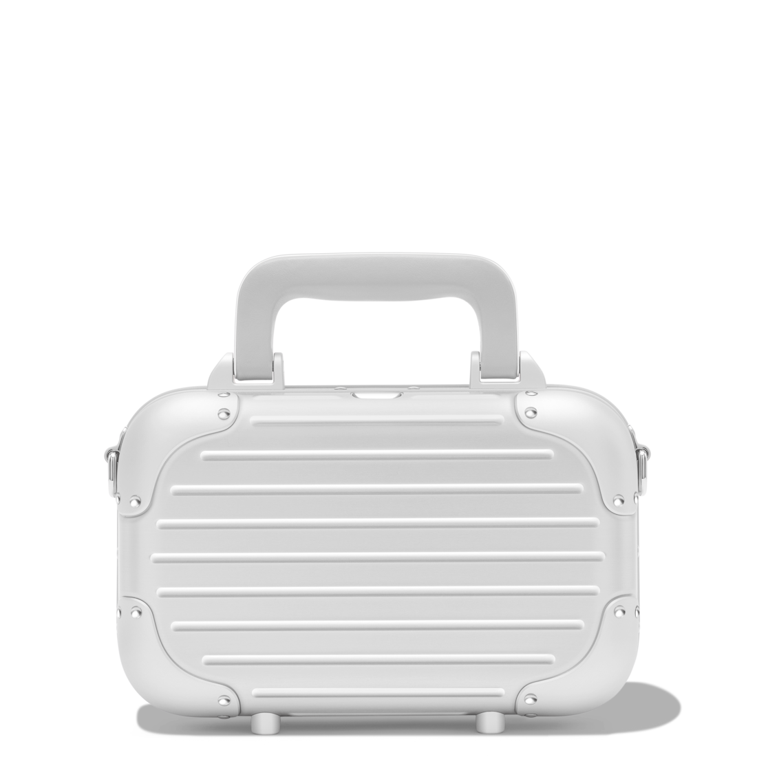 Original Bag - アルミニウム クロスボディバッグ 16 - 画像 (2)