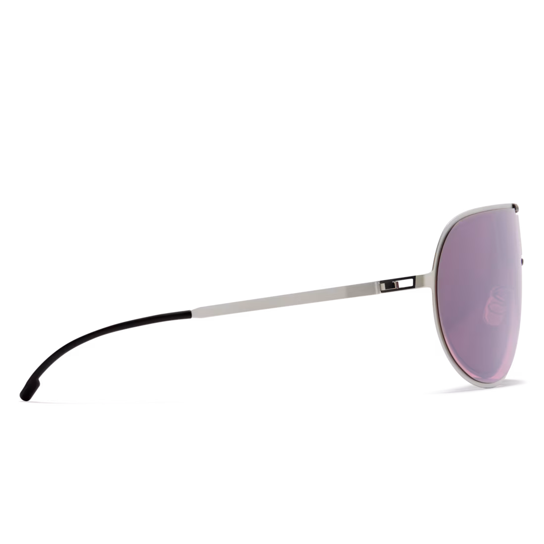 RIMOWA × MYKITA - Visor MR005 アビエイター サンシールド - 画像 (5)