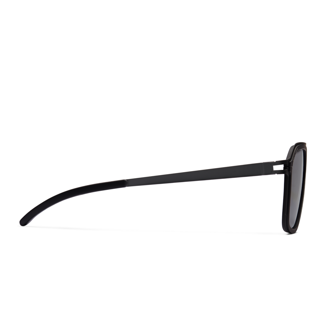 RIMOWA × MYKITA - Heritage MR003 ナビゲーター 偏光サングラス - 画像 (5)