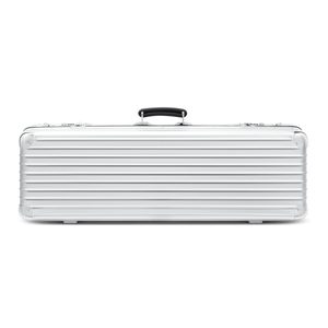 RIMOWA × GEWA バイオリンケース
