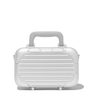 Original Bag - アルミニウム クロスボディバッグ 16