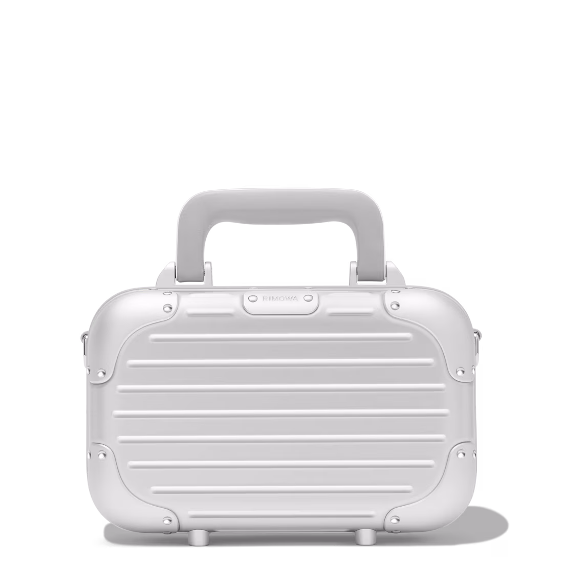 Original Bag - アルミニウム クロスボディバッグ 16