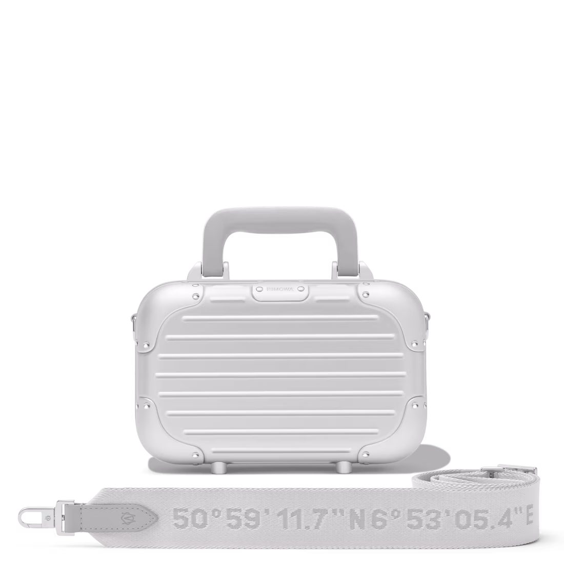 Original Bag - アルミニウム クロスボディバッグ 16 - 画像 (6)