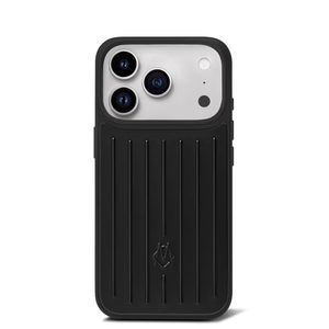 iPhoneケース - アルミニウム iPhone 17 Proケース ブラック