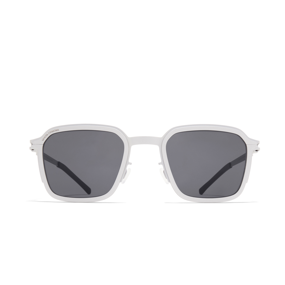 RIMOWA × MYKITA - Heritage MR002 スクエア サングラス - 画像 (24)