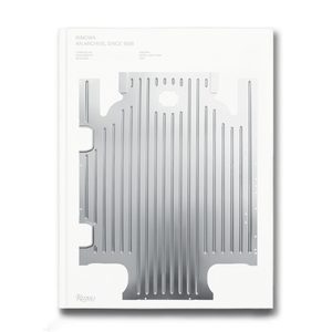 アクセサリー RIMOWA: An Archive, Since 1898