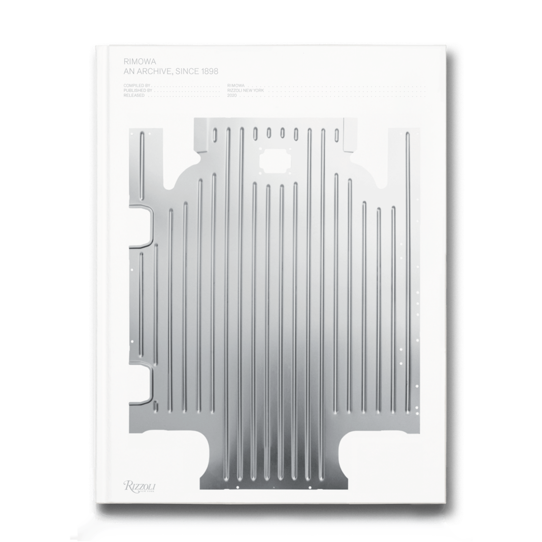 アクセサリー RIMOWA: An Archive, Since 1898