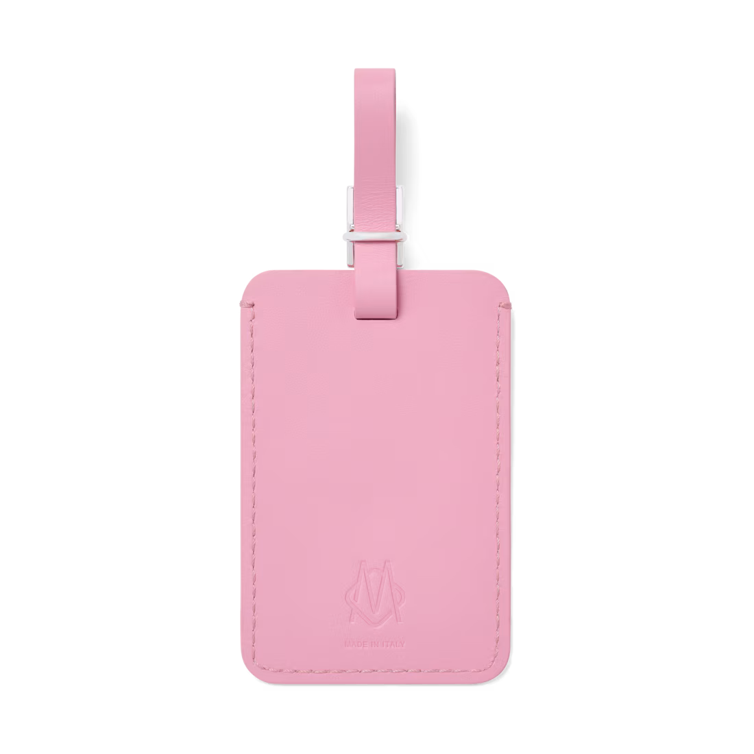 カスタマイズ - スーツケース アドレスタグ - 画像 (6)