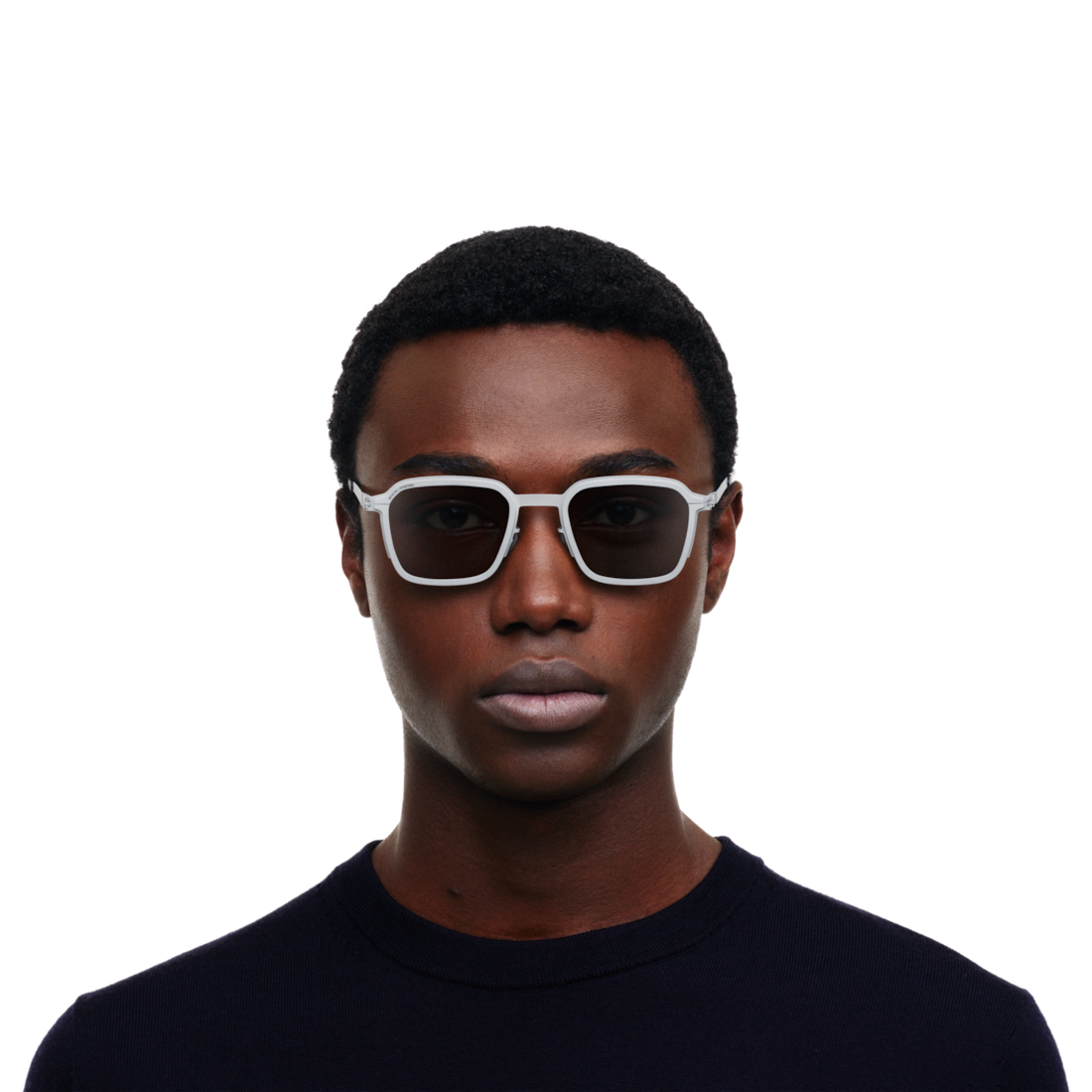 RIMOWA × MYKITA - Heritage MR002 スクエア サングラス - 画像 (25)