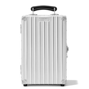 RIMOWA × ROBBE & BERKING カクテルケース