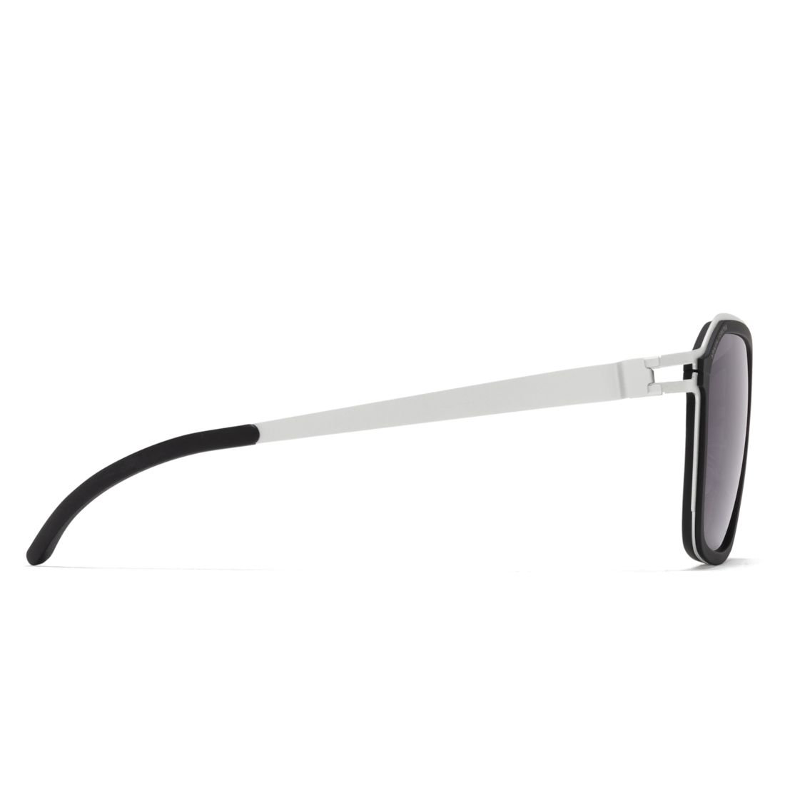 RIMOWA × MYKITA - Heritage MR003 ナビゲーター 偏光サングラス - 画像 (12)