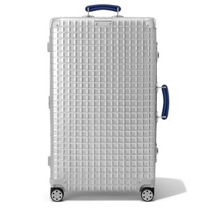 Classic Aluminium Grid トランク
