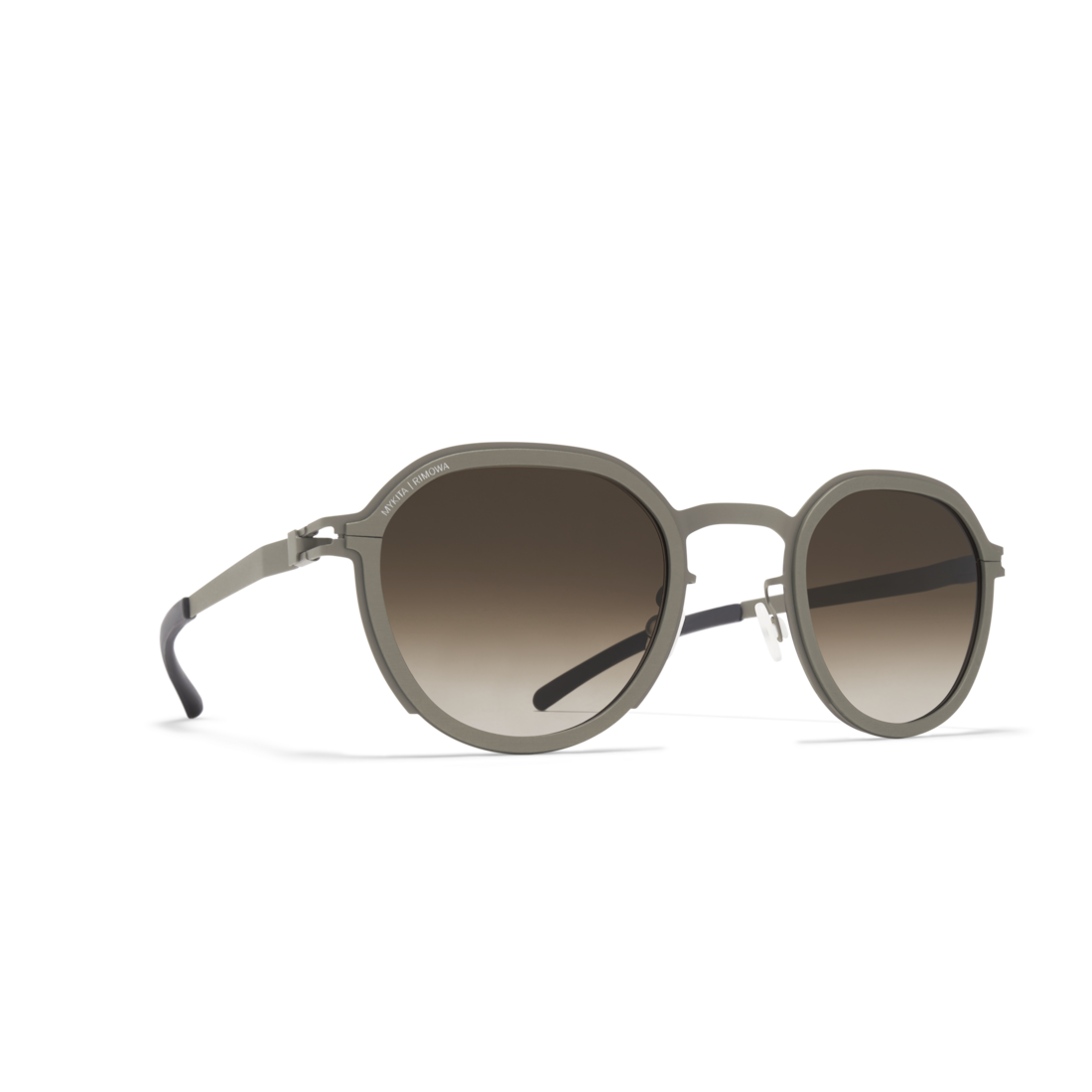 RIMOWA × MYKITA - Heritage MR001 パント サングラス - 画像 (12)
