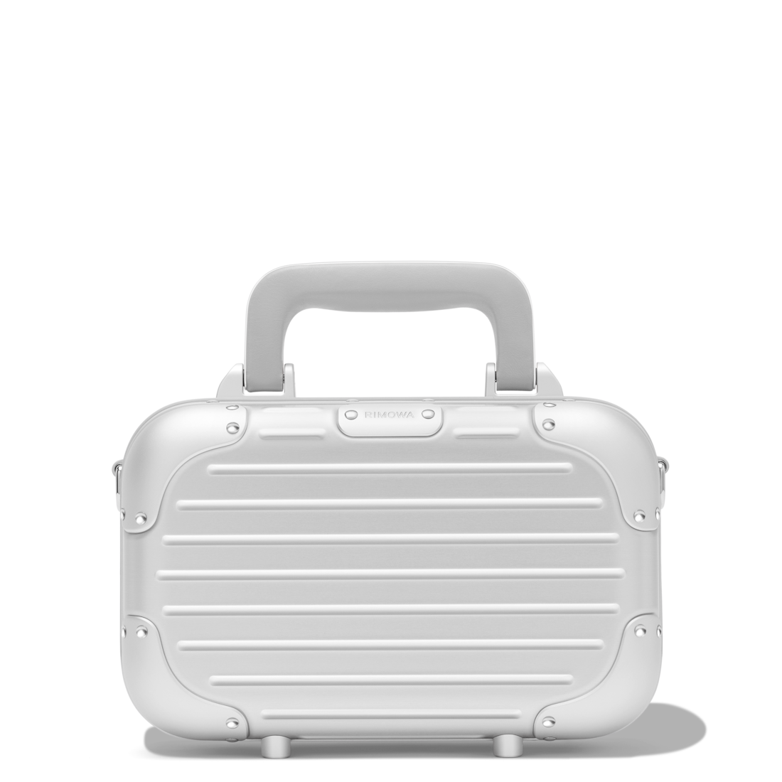 Original Bag - アルミニウム クロスボディバッグ 16