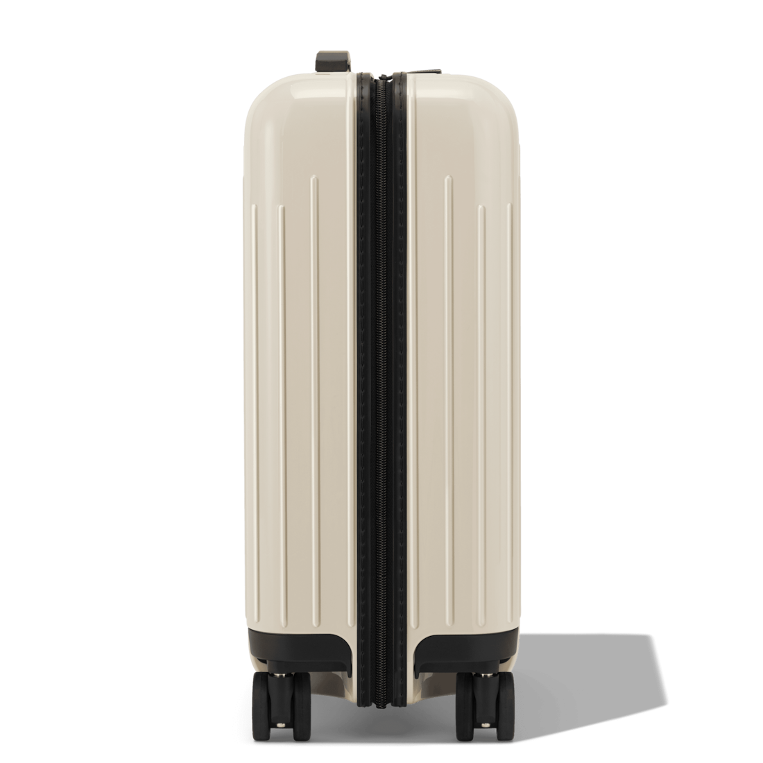 リモワ Essential Lite キャビン U アイボリーベージュ 側面