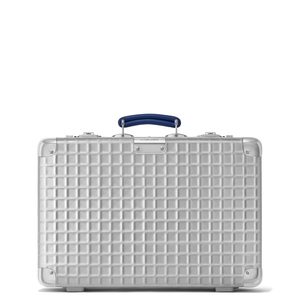 Classic Aluminium Grid ハンドキャリーケース