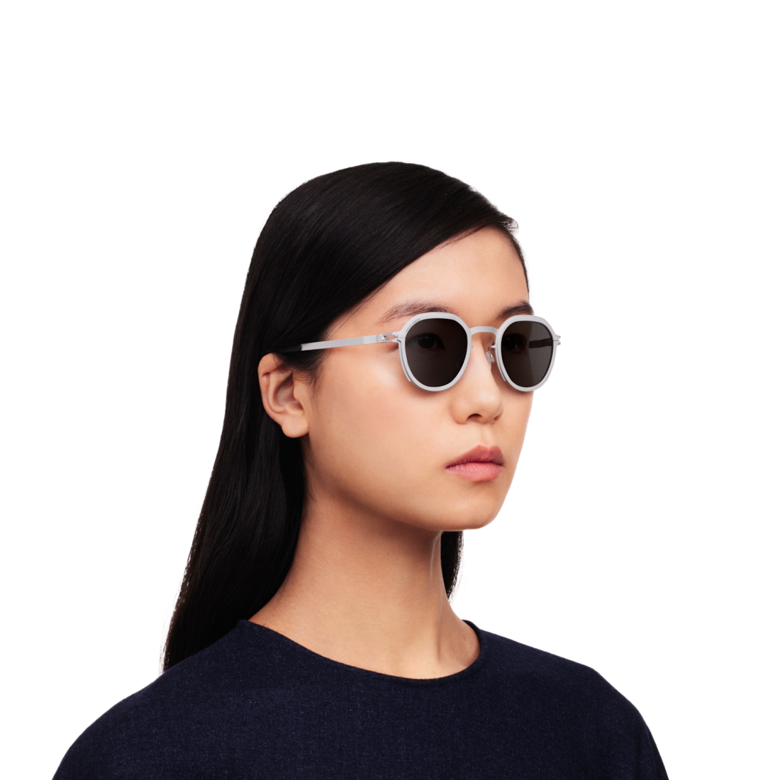RIMOWA × MYKITA - Heritage MR001 パント サングラス - 画像 (37)