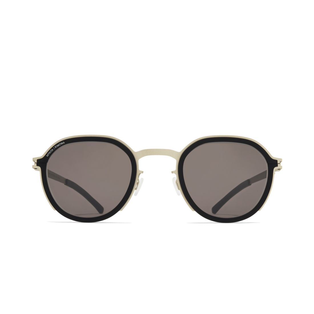 RIMOWA × MYKITA - Heritage MR001 パント サングラス