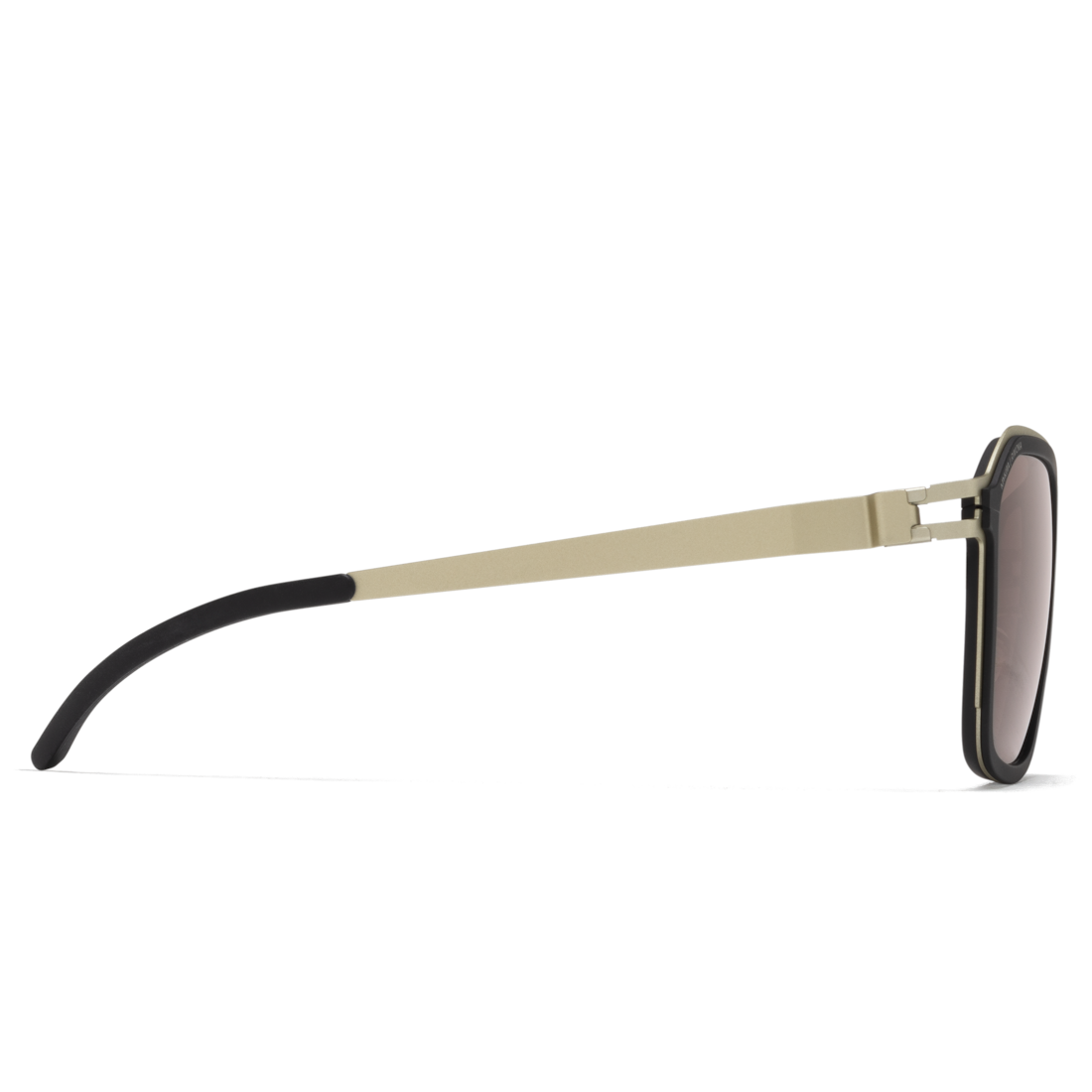 RIMOWA × MYKITA - Heritage MR003 ナビゲーター 偏光サングラス - 画像 (20)