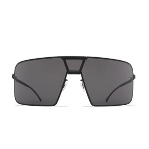 RIMOWA × MYKITA - Visor MR004 ナビゲーター サンシールド
