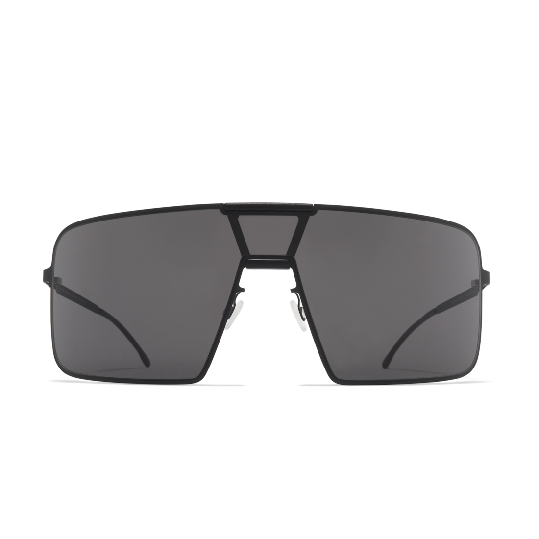 RIMOWA × MYKITA - Visor MR004 ナビゲーター サンシールド - 画像 (9)