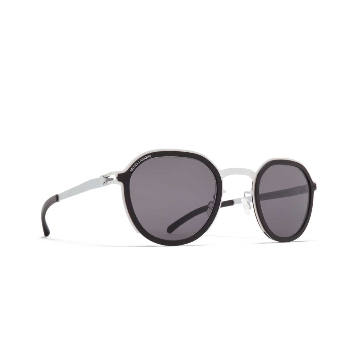 RIMOWA × MYKITA - Heritage MR001 パント サングラス - 画像 (27)