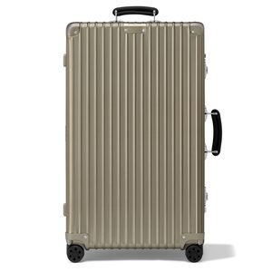 Classic トランク