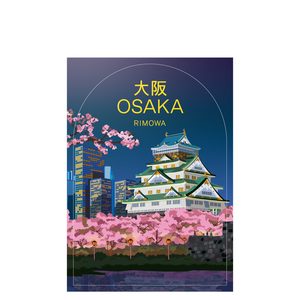 カスタマイズ - シティステッカー 大阪